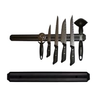 مغناطيس ستاند سكاكين مقاس 55سم