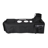 مخابي جير سيارة عادي اف جي، مخابي قير اسود مقاس 80...