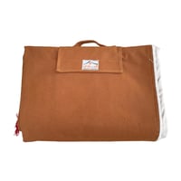 سجاد تركي 100*200سم نقش افغاني تلبيسة تنزاني