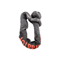 عقدة هوك حبل نايلون LCSS02 10MM*15CM