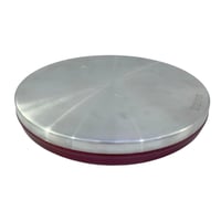 صينية دائرية معجنات مقاس 30 سم