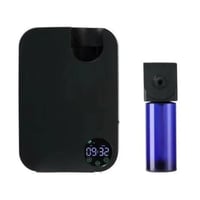 فواحة جهاز تعطير DLC-32529 180ML لون اسود