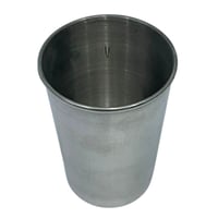 مكيال رز ستانلس ستيل البراري