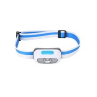 السنيدي كشاف راس اضاءة LED للمخيمات كشاف ليد رصاصي...