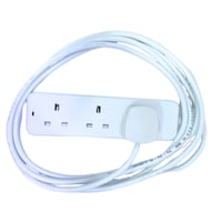 توصيلة كهرباء 5 متر