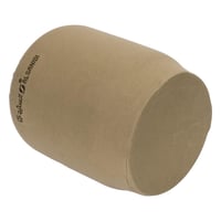 جراب حافظة أسطوانة غاز جراب دافور خشبي مقاس 18*18*...