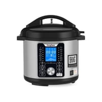 قدر ضغط كهربائي 6 لتر ايفري زون EveryZone