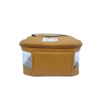 شنطة علب بهارات 4 علب 330 مل