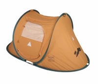 خيمة المبيت شبابي 2.4*1.4 متر CMT-MBT008