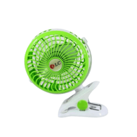 مروحة صغير لا سلكية 31025 DLC متعدد الالوان