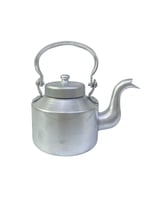 ابريق ابو تاج هندي معدل مقاس 9