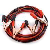 اشتراك شديد التحمل للسيارة مشبك 2.12 متر، 500 امبي...