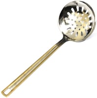 ملاس ملعقة استيل