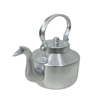 طقم ابريق هندي ابو تاج معدل 3 مقاسات صغير