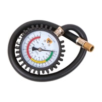 عيار هواء سفاري