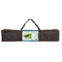 السنيدي BD630-82701L سرير مخيمات المنيوم 80 × 210...