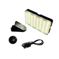 اضائة متنقلة مستطيل فيافي JSTC-01