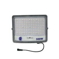 كشاف فلود لايت طاقة شمسية 300واط