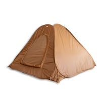 خيمة الوسم بني كبير 2.5*2.5 رقم 3037190