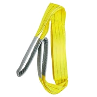 سبتة سحب 3طن 3متر اصفر موديل JB/T8521-2007