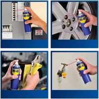 بخاخ صدأ WD-40