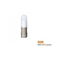 فانوس فينيكس CL09 فنيكس فضي