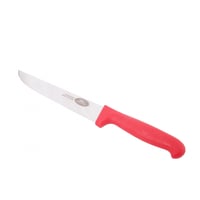 سكين التمساح احمر 76052 . 15سم