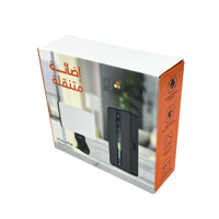 اضائة متنقلة مستطيل فيافي JSTC-01