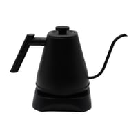 غلاية تقطير القهوة مع شاشة رقمية 1لتر 1250 واط TOL...