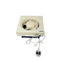 مروحة شفط 20*20 خطين SOFAB