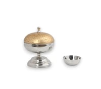 تمرية اصالة استيل مقاس 10 (3الوان)