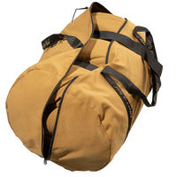 فراش الخليج تنزا مقاوم للماء مزود بمخدة وغطاء للرأ...