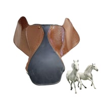 سرج خيل وسط