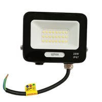 كشاف ليد خارجي 20واط