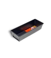 صانعة كيك مستطيل كبير 35.6سم