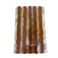 طقم رقعه كفرات 5 حبات