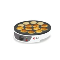 صانعة ميني بان كيك 14 قطعة