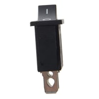 مفتاح طبلون صغير KCD3