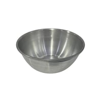 طاسة المنيوم لماع 14 سم موديل 13016