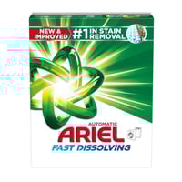 مسحوق الغسيل أريال – قوة التنظيف المثالية بوزن 2.5...