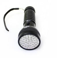 كشاف عقارب اشعة فوق البنفسجية لون اسود جوهرة الراي...