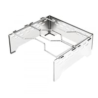 السنيدي مركاب نار الرحالة شواية فحم شواء صغيرة محم...