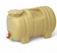 جركل ماء رحلات دائري 12 لتر