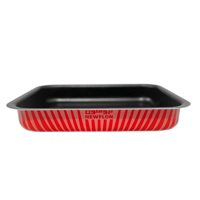 صينية فرن مستطيل نيوفلون 24 سم