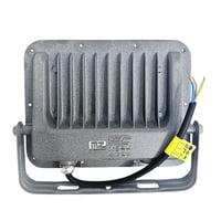 كشاف ليد خارجي شمسي 50 واط