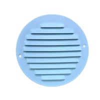 سدة مروحة 4 بوصة