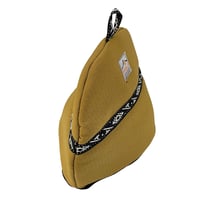 جراب غطاء ابريق مطرز كبير