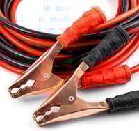 اشتراك شديد التحمل للسيارة مشبك 2.12 متر، 500 امبي...