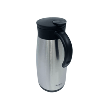 ثلاجة شاي و قهوة استيل 1500 مل