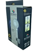 سماعة دش شاور BATHROY